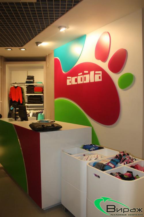 Магазины детской одежды ACOOLA_13