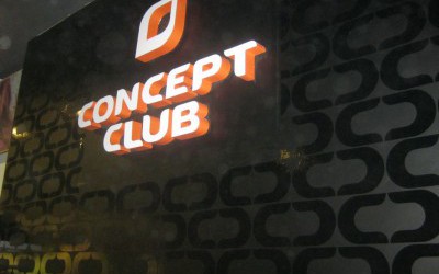 Магазины CONCEPT CLUB_11