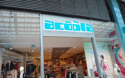 Магазины детской одежды ACOOLA_15