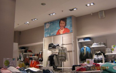 Магазины детской одежды ACOOLA_23