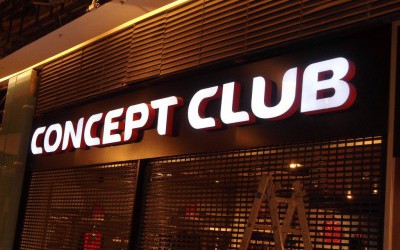 Магазины CONCEPT CLUB_14